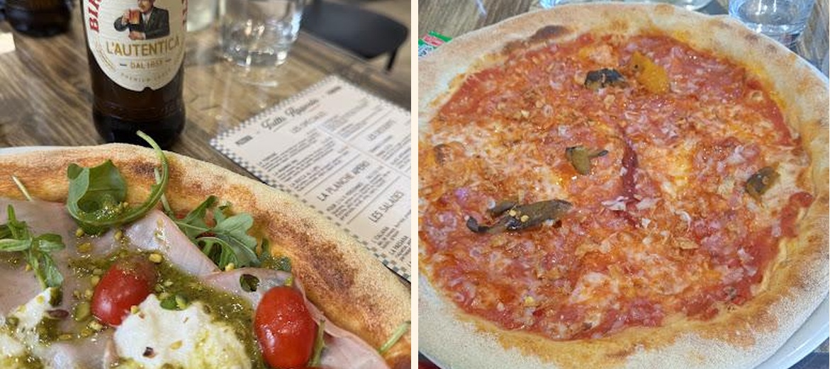 Tutto Apposto (Pizzeria Focacceria) - Gallery Image 1