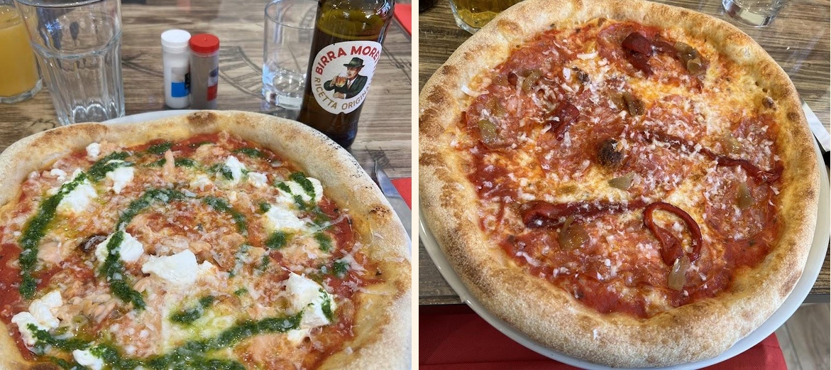 Tutto Apposto (Pizzeria Focacceria) - Gallery Image 4