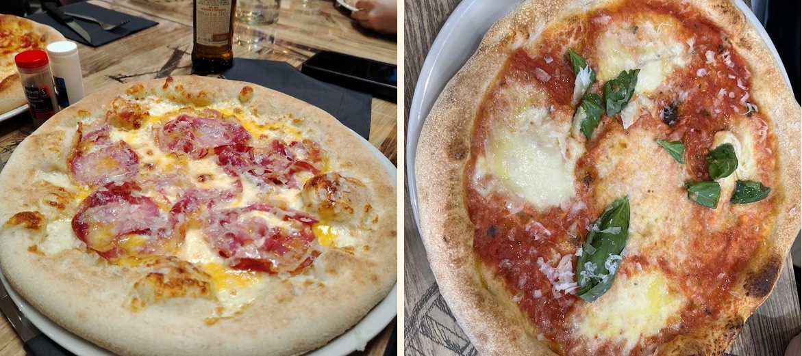 Tutto Apposto (Pizzeria Focacceria) - Gallery Image 5